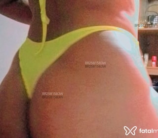 Acompanhante Babi Muniz