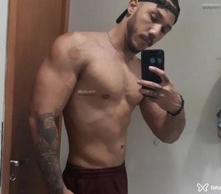 Acompanhante Gustavo