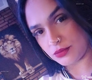 Acompanhante Emanuelle