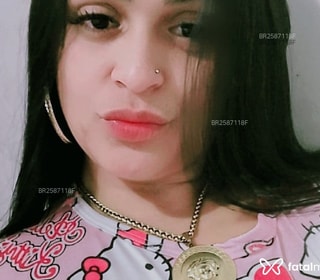 Acompanhante Emanuelle