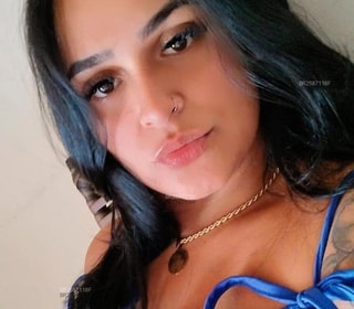 Acompanhante Emanuelle