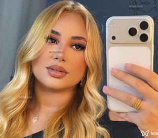 Acompanhante Melissa Rodrigues