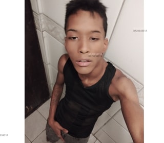 Acompanhante Zamuel David
