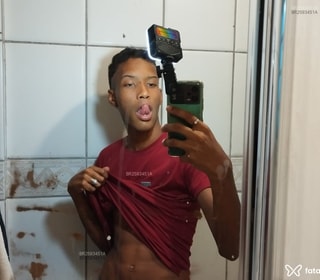 Acompanhante Zamuel David