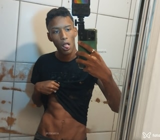 Acompanhante Zamuel David