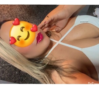 Acompanhante Isabella Ferraz