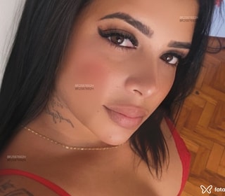 Acompanhante Tatiane Macedo