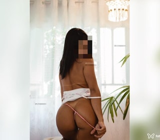 Acompanhante Anita Albuquerque