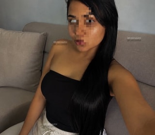 Acompanhante Maria Giovanna