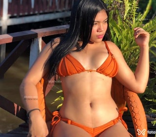 Acompanhante Yara Pari