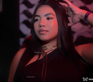 Acompanhante Yara Pari