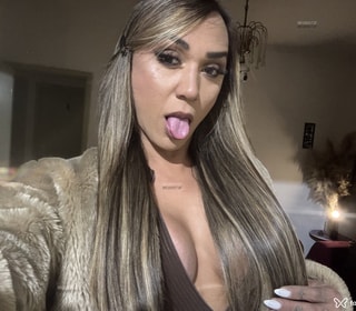 Acompanhante Natasha Rios