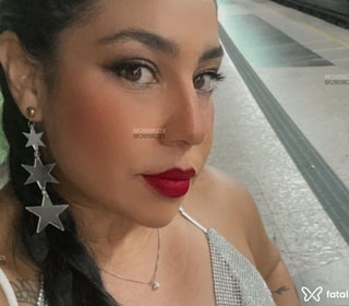 Acompanhante Mariana Avelar
