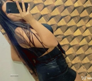 Acompanhante Priscila
