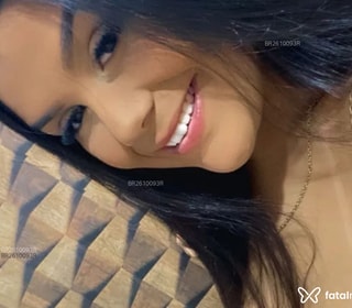 Acompanhante Priscila