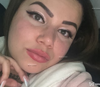 Acompanhante Mirela Angel