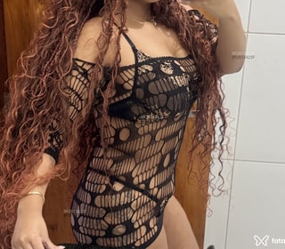 Acompanhante Natthy