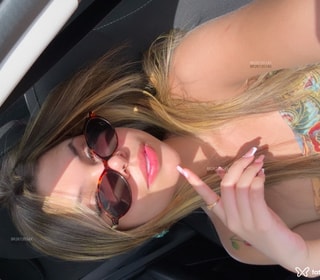 Acompanhante Vanessa Lay