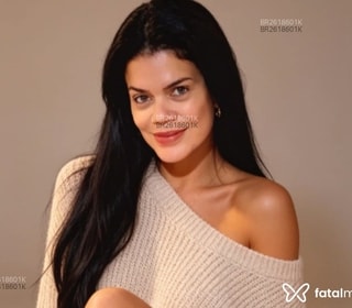 Acompanhante em Socorro-SP - Jaqueline Jordão