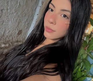Acompanhante Liz
