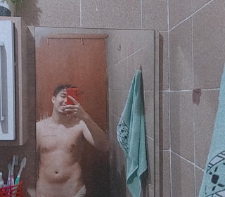 Acompanhante Luan Bernardo