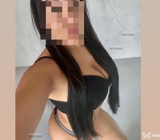 Acompanhante Laís Santos