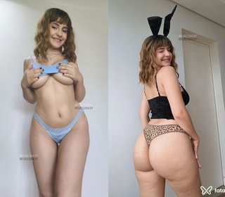 Acompanhante Manuela
