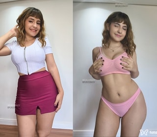 Acompanhante Manuela