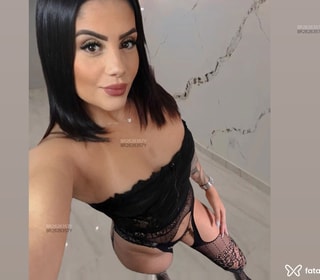 Acompanhante Juliana Amorim