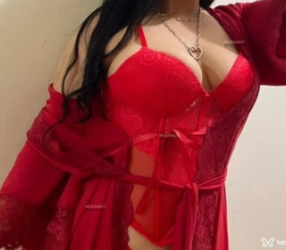 Acompanhante Bianca Azevedo