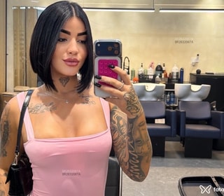 Acompanhante Bruna Carvalho