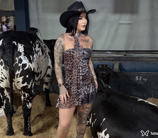 Acompanhante Bruna Carvalho
