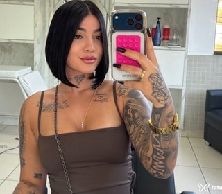 Acompanhante Bruna Carvalho