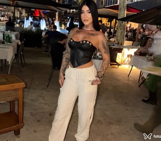 Acompanhante Bruna Carvalho