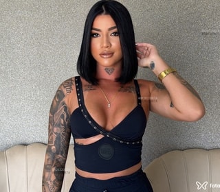 Acompanhante Bruna Carvalho