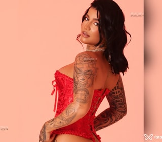 Acompanhante Bruna Carvalho
