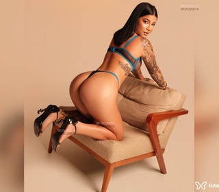 Acompanhante Bruna Carvalho