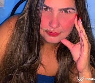 Acompanhante Estrela Santos