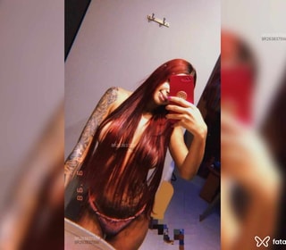Acompanhante Katy Alves