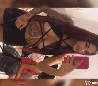 Acompanhante Katy Alves