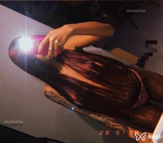 Acompanhante Katy Alves