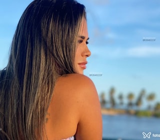 Acompanhante em Recife-PE - Mayara