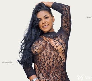 Acompanhante Tainá