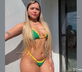 Acompanhante Angel