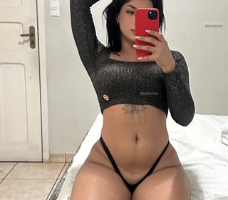 Acompanhante Eloise Ghanima