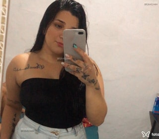 Acompanhante em Virtual-VT - Evinha