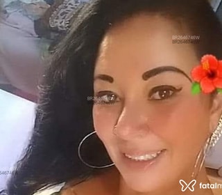Acompanhante Afuracão