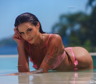 Acompanhante Bianca Freitas
