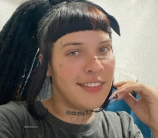 Acompanhante Melissa