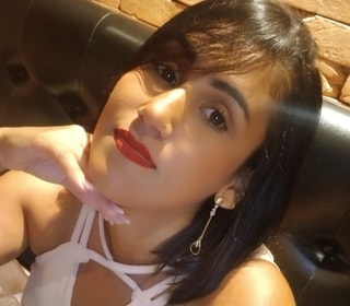 Acompanhante Ruthynha